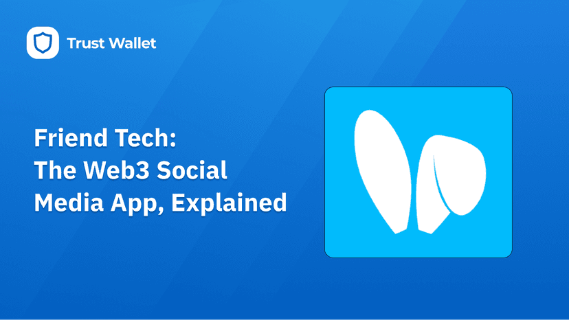 Friend.Tech – The Web3 Social Media App, Explained