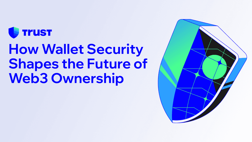 How Wallet Security Shapes the Future of Web3 Ownership