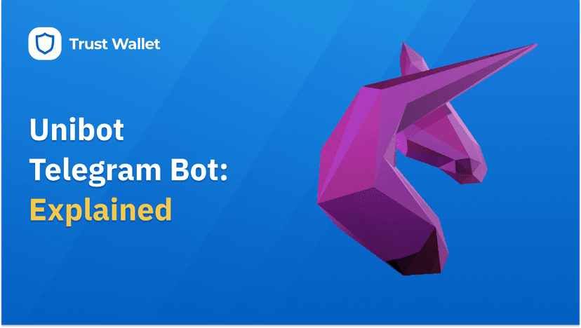 Unibot Telegram Bot: Explained