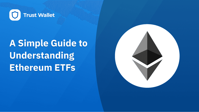 A Simple Guide to Understanding Ethereum ETFs