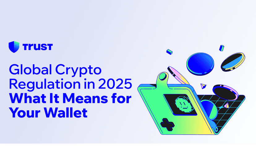 Global Crypto Regulation in 2025: What It Means for Your Wallet