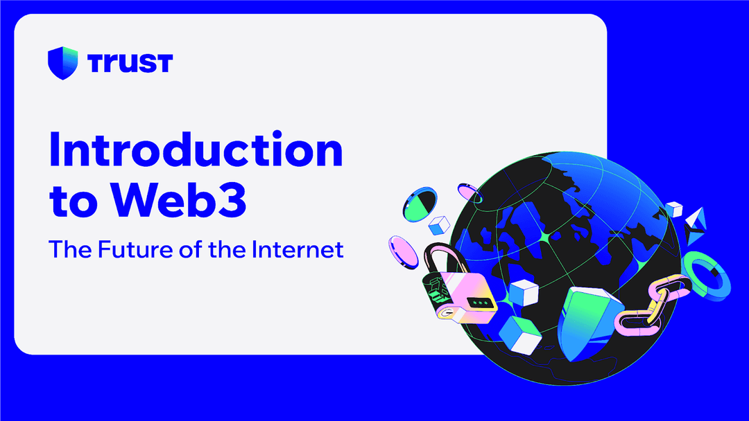 Introduction to Web3: The Future of the Internet