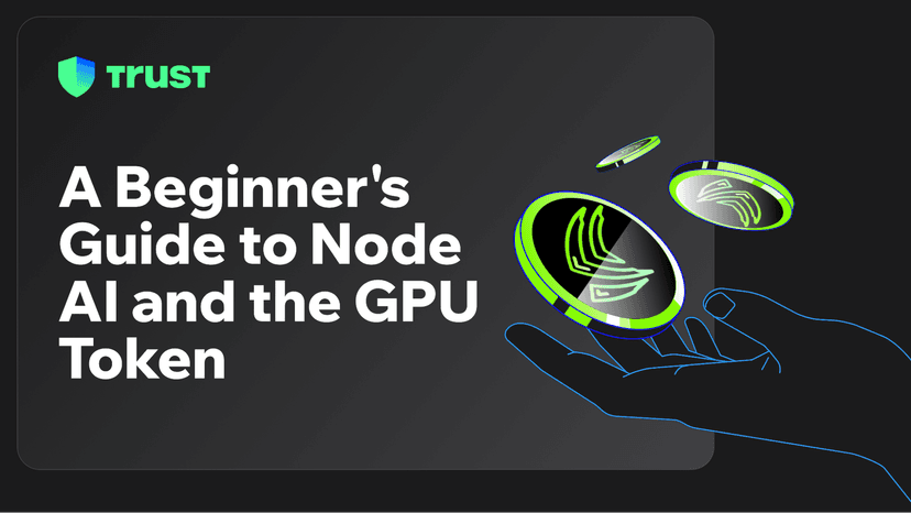 A Beginner's Guide to Node AI and the GPU Token