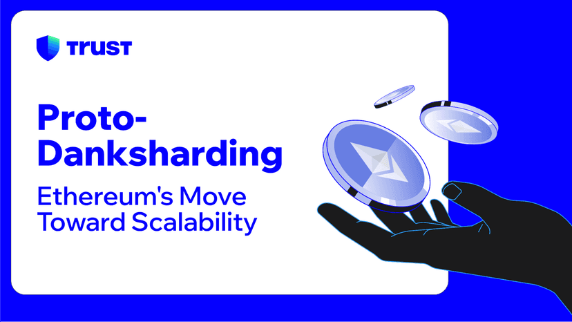 Proto-Danksharding: Ethereum's Move Toward Scalability