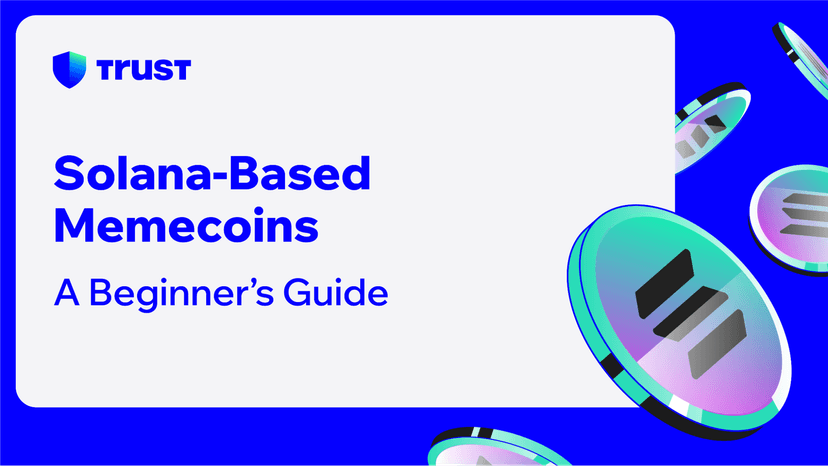 Solana-Based Memecoins: A Beginner’s Guide