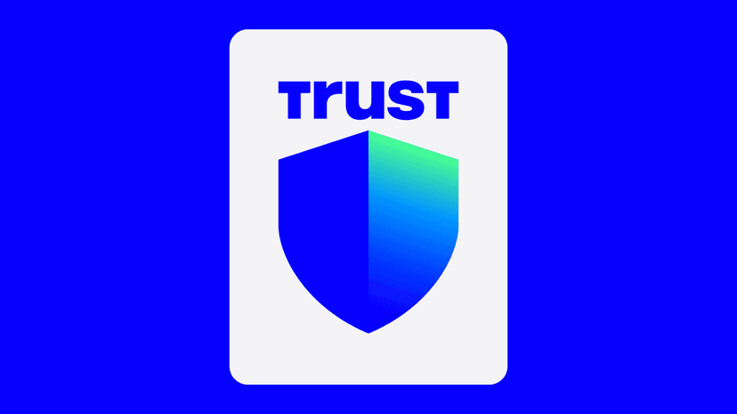 Trust Wallet Reimagined: Our New Brand Explained
