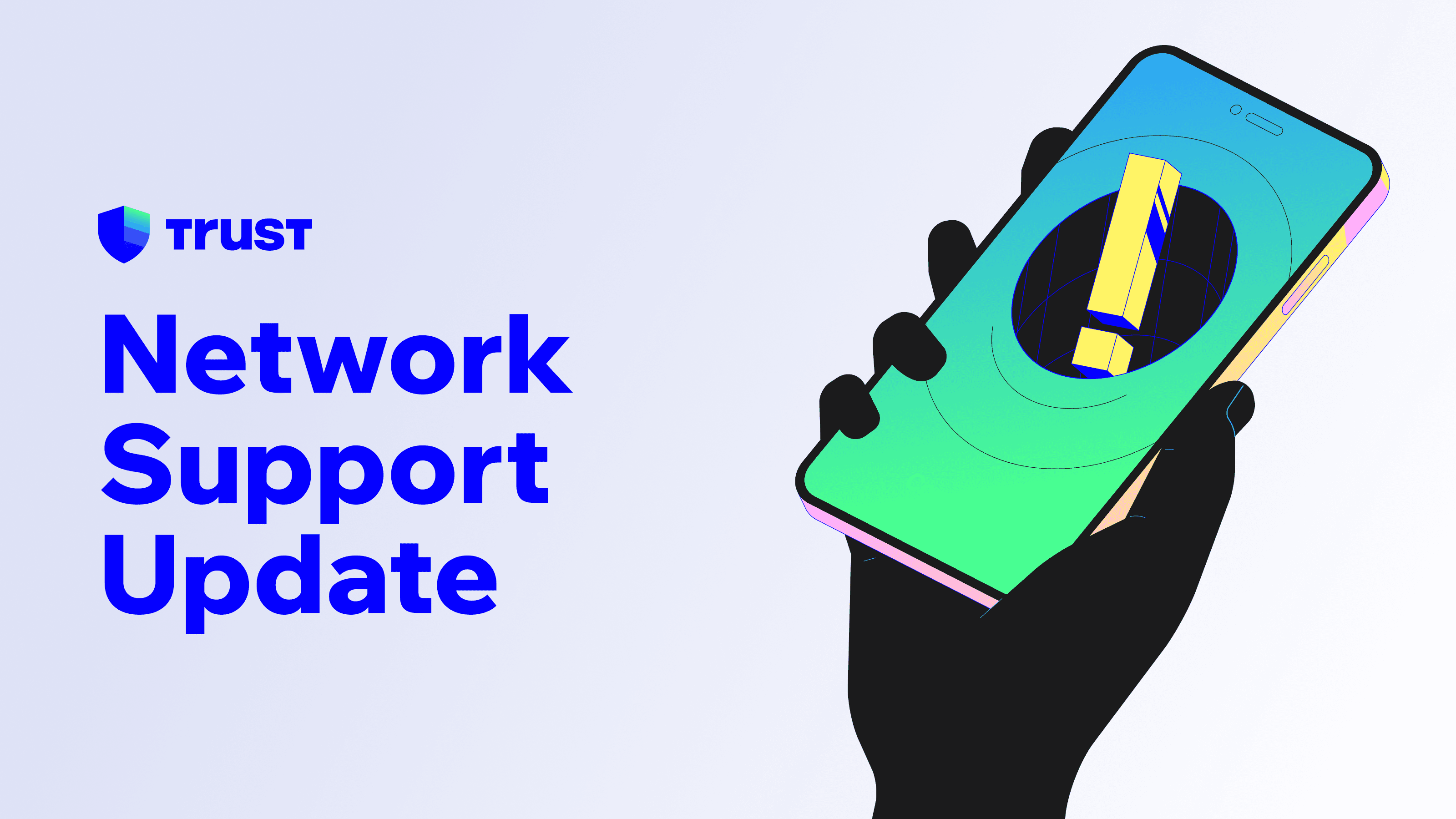 Trust Wallet to Sunset Support for Multiple Networks on September 15, 2026