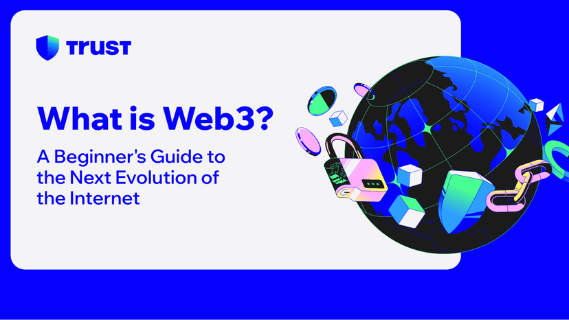 What is Web3? A Beginner's Guide to the Next Evolution of the Internet