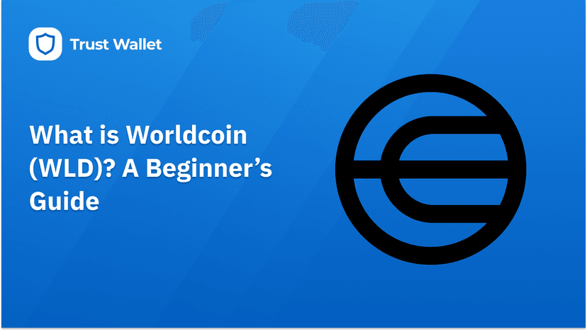 What is Worldcoin (WLD)? A Beginner’s Guide