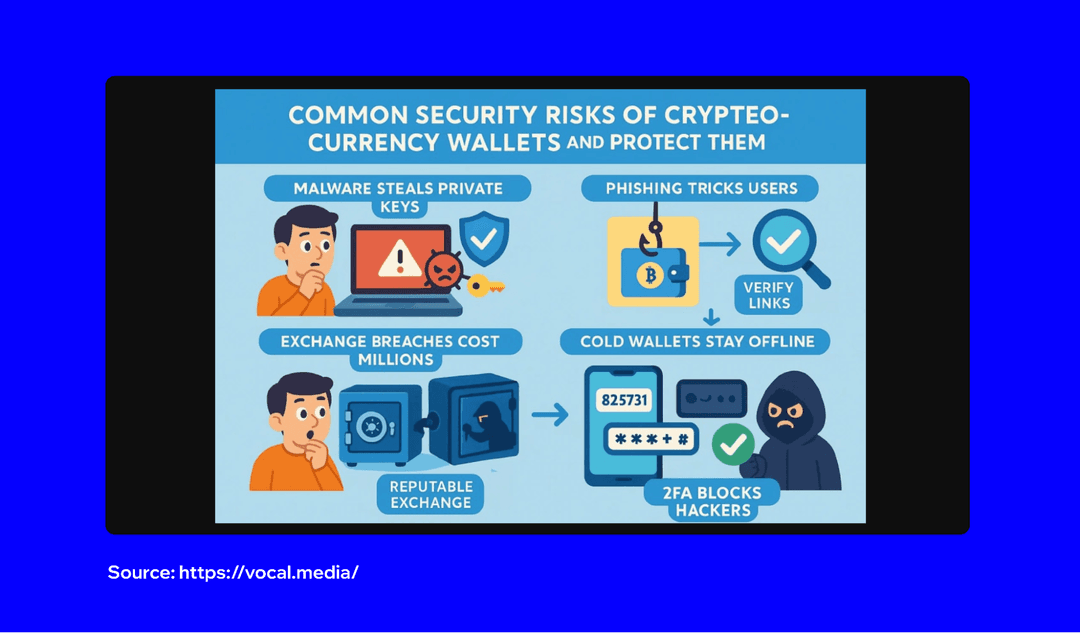 Wallet Security Device 5 Best Practices to Increase Your Crypto Wallet Security | Trust Wallet