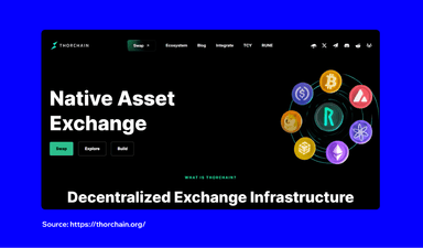 How to Bridge Tokens from One Chain to Another | Trust