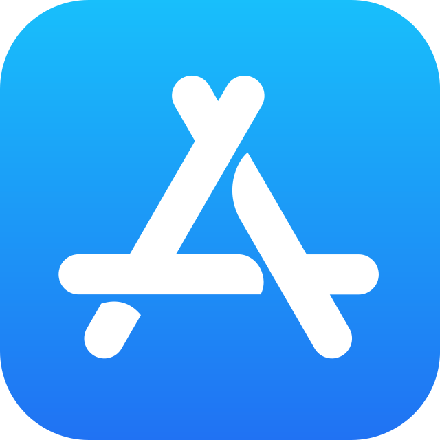 App Store Google Play App Gallery Hemen İndirin Logo PNG vector in