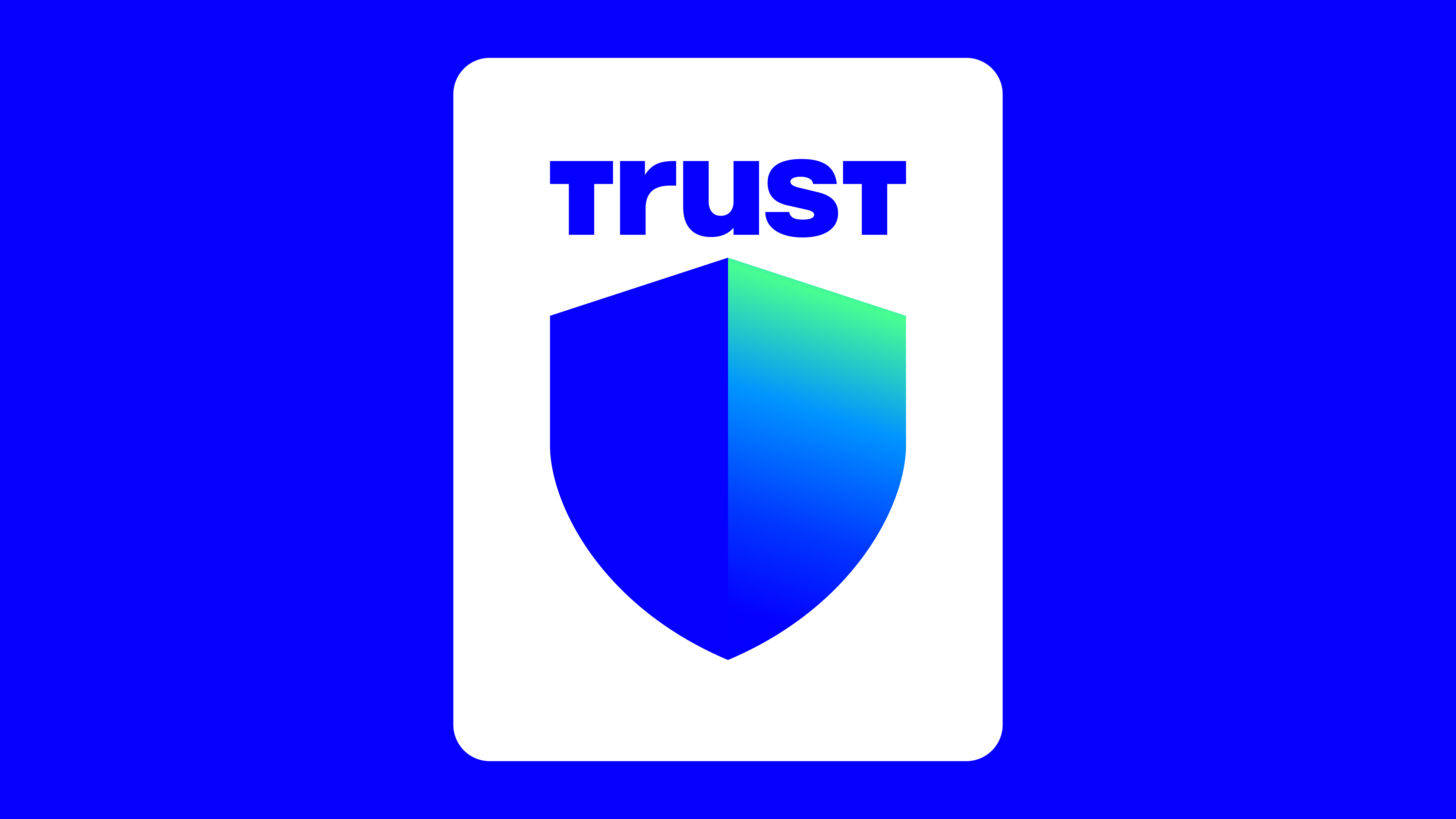 Загрузите приложение Trust Wallet прямо сейчас | Trust